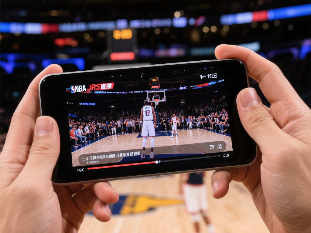 nbajrs直播（NBAJRS赛事免费高清直播在线观赛指南）