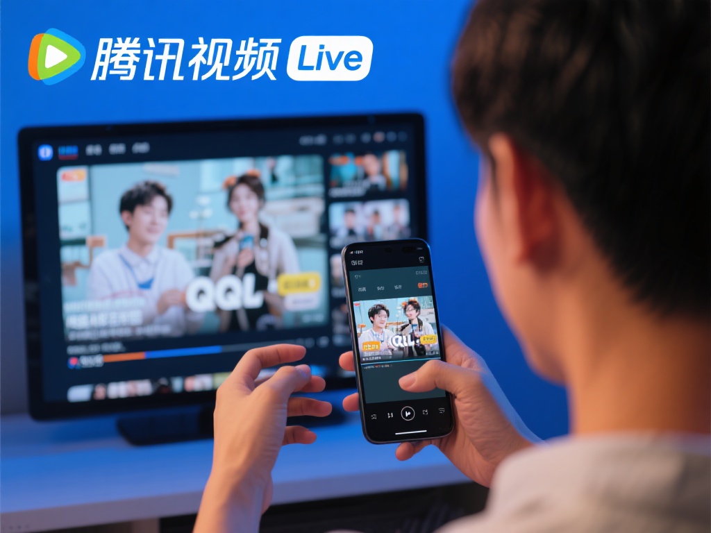 qqlive（QQLive：畅享高清流媒体娱乐新体验）