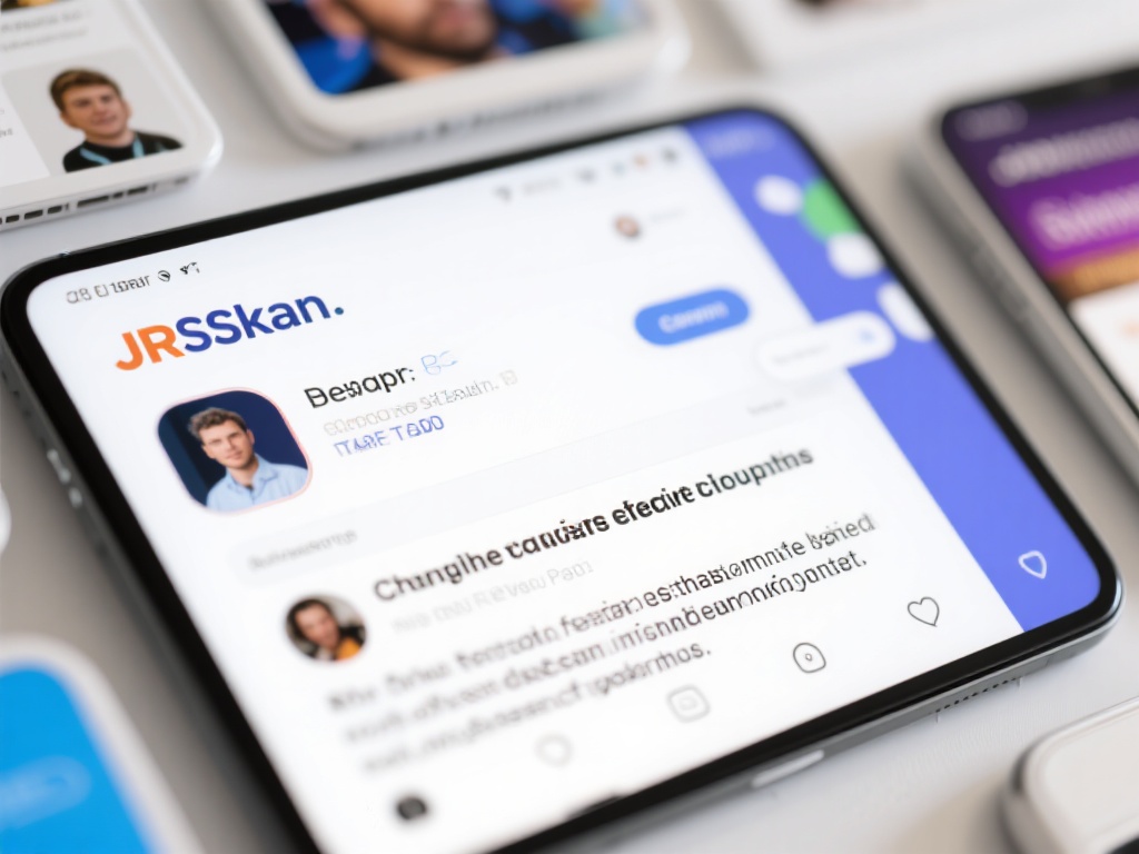 jrskan（探索JRSkAn：揭示其历史、功能与未来发展）