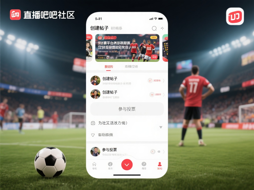 直播吧手机版页面（如何高效利用直播吧手机版页面观看赛事精彩瞬间）