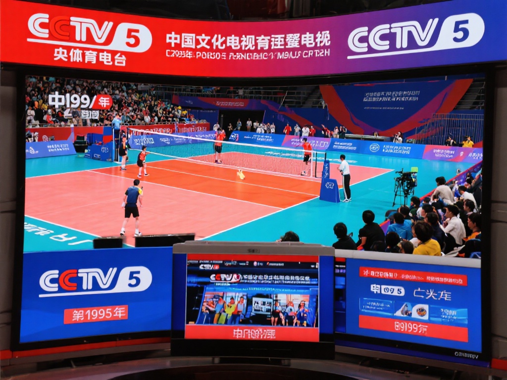 央视体育（央视体育全方位解读赛事热点）