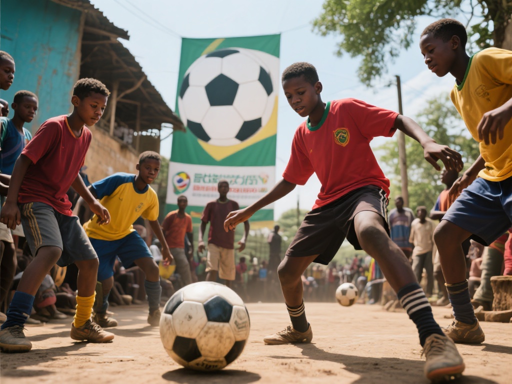 足球赛事（全球顶级足球赛事全景解析与精彩点评）