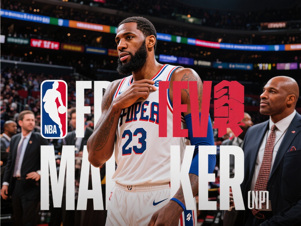 nba free（NBA Free Agency最新动态与深度分析）