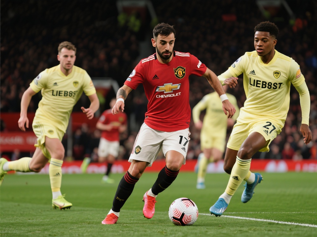 曼联vs利兹联直播（曼联vs利兹联比赛高清直播全程解析）