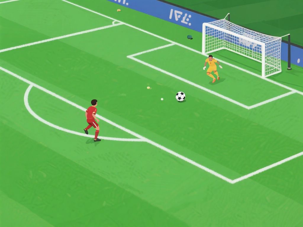 足球比赛规则（全面解析足球比赛规则详解与说明）