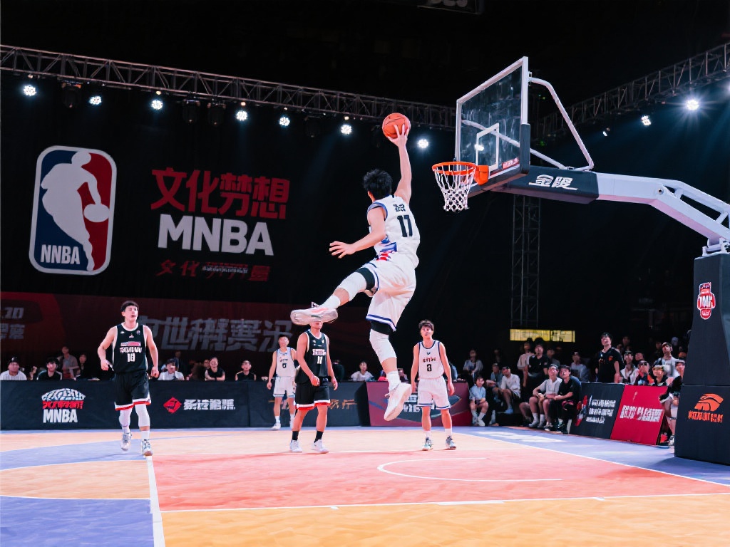 mnba（探索MNBA的世界：从入门到精通的全面指南）