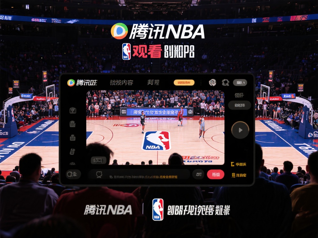 tencent nba（腾讯NBA直播：全方位解读精彩比赛动态）