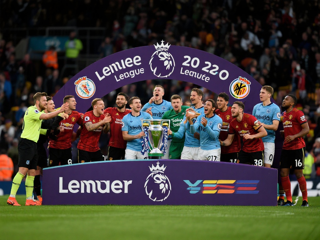 英超联赛（英超联赛历史与未来发展全解析）