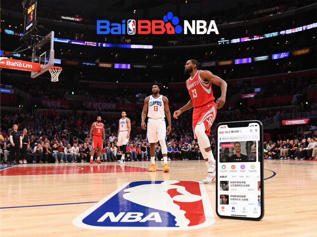 百度nba（百度NBA最新赛事报道及精彩分析）