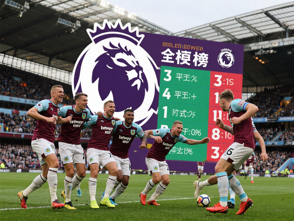 英超排名（最新英超排名动态及球队实力分析）