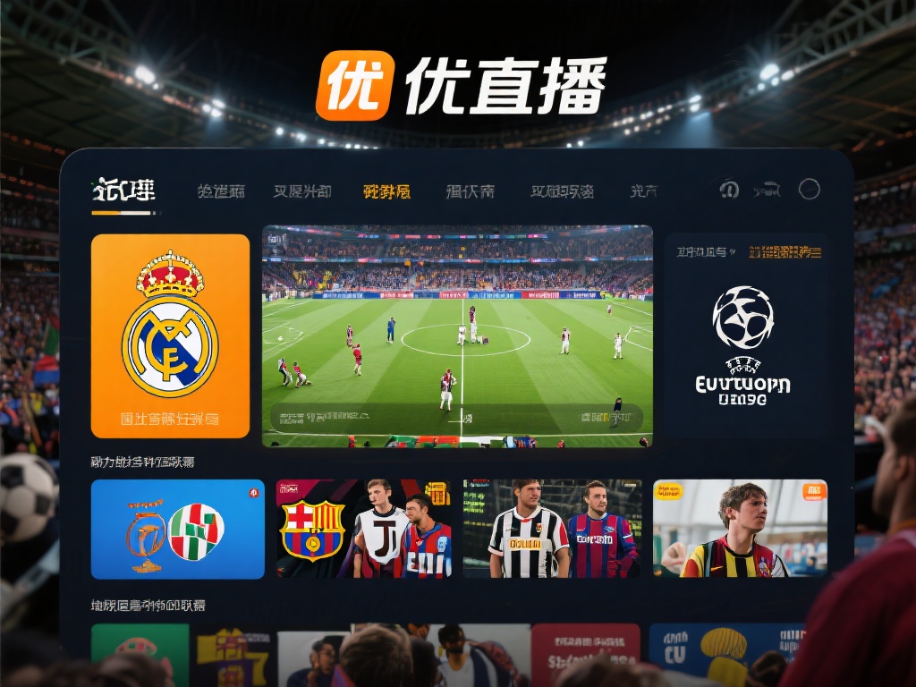 优直播足球（如何通过优直播足球畅享高清赛事直播）